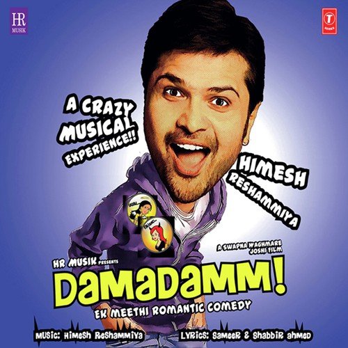 Damadamm (2011) (Hindi)